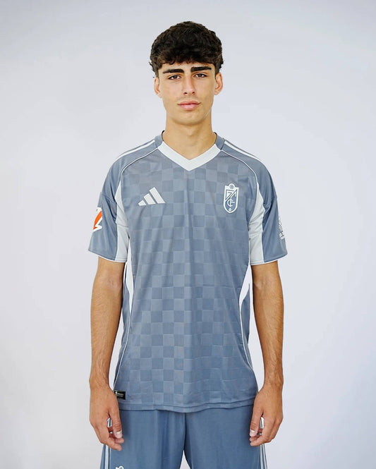 Camiseta Granada Third 25/26
