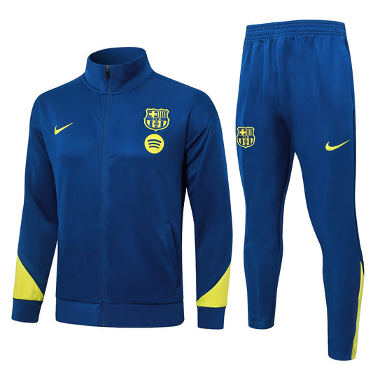 Chándal FC Barcelona 26/27