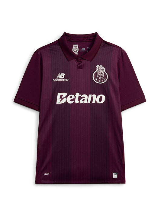 Camiseta FC Porto Away 26/27
