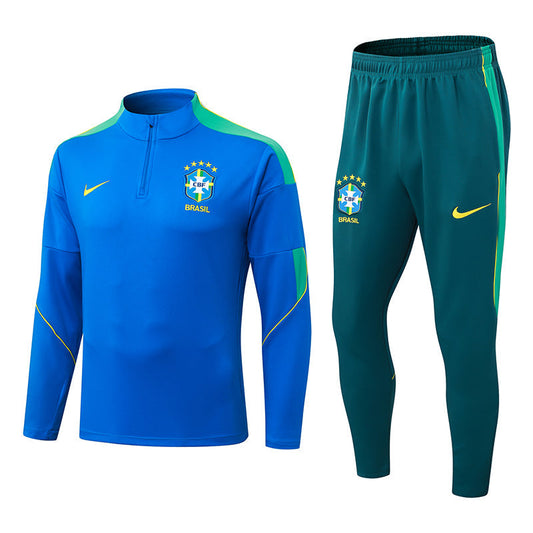 Chándal Brasil 26/27