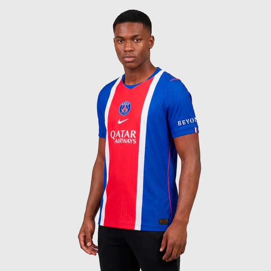 Camiseta PSG Home 26/27 Jugador