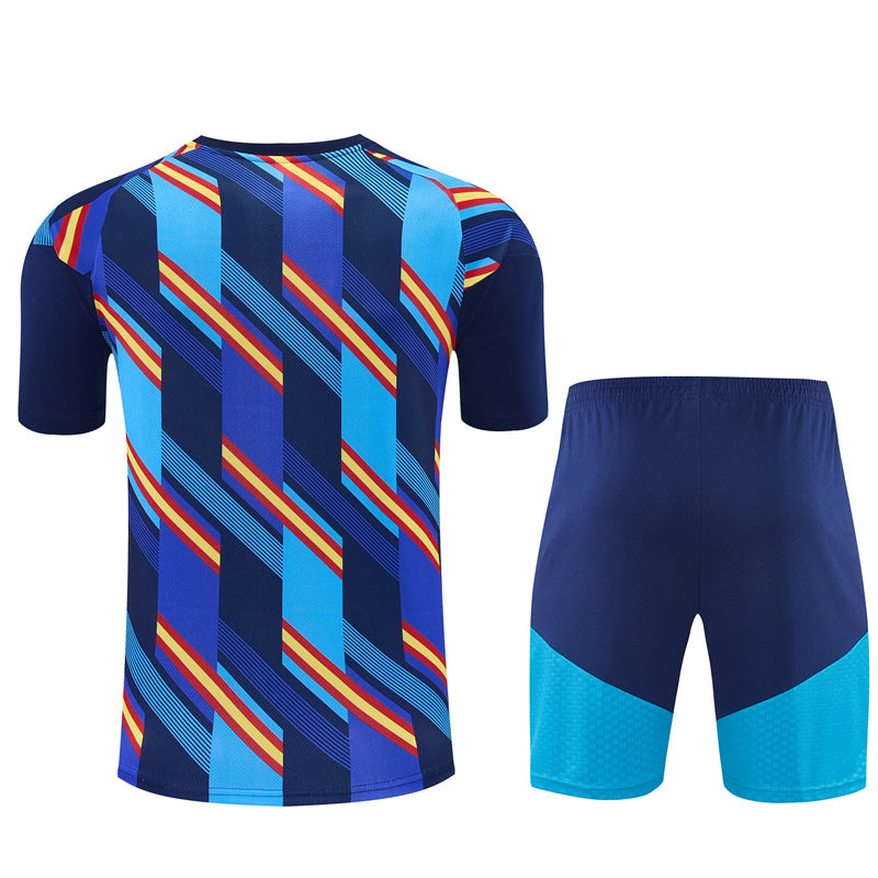 Equipación Selección España para Niño 26/27