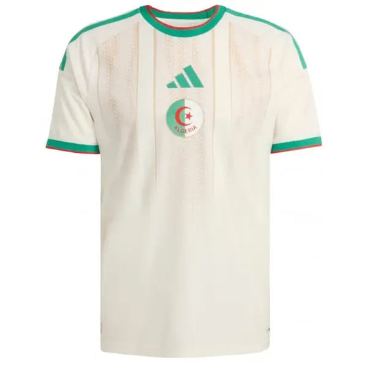 Camiseta Algeria Home 26/27