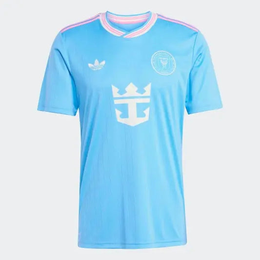 Camiseta Inter Miami Third 25/26