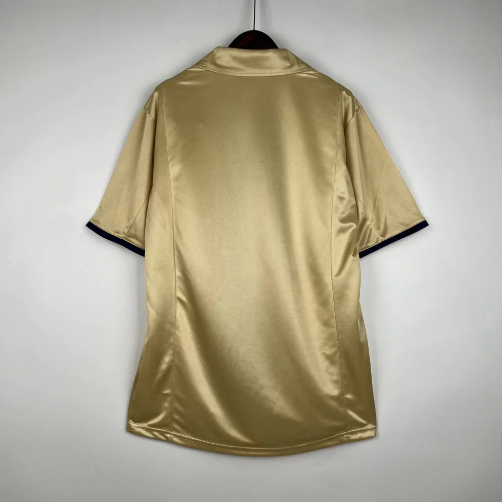 Camiseta FC Barcelona Retro Away 02/03