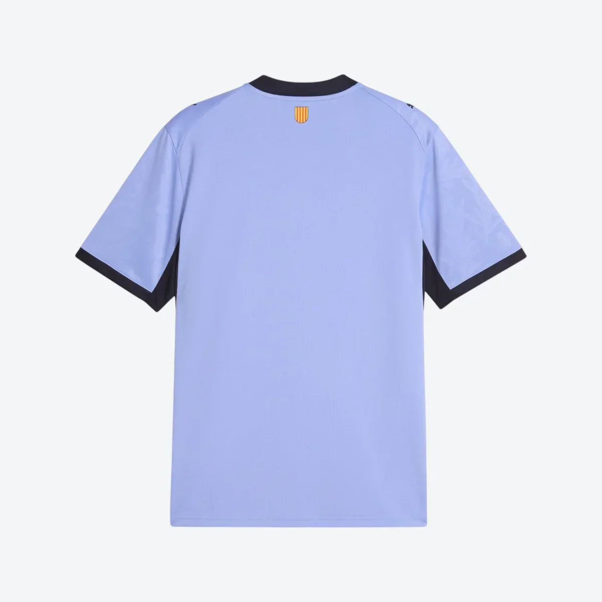 Camiseta Olympique de Marseille Third 26/27