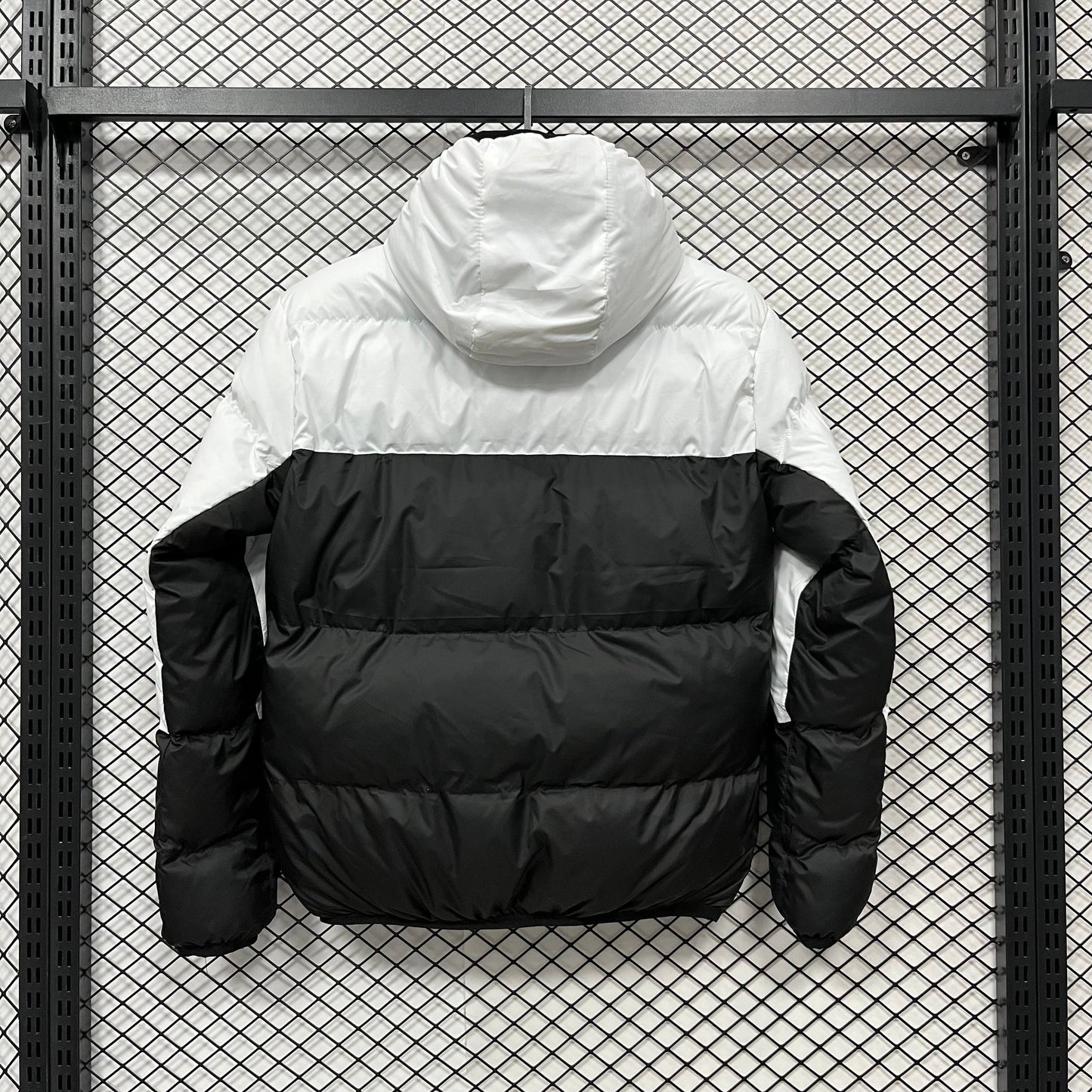 Abrigo Impermeable PSG 25/26