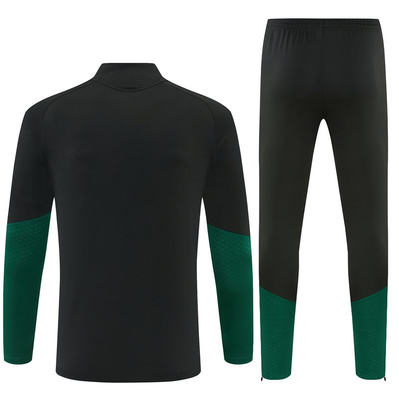 Chandal México 26/27