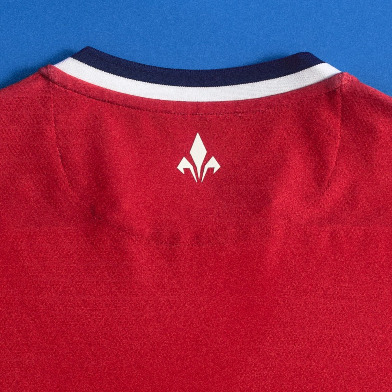 Camiseta Lille OSC Home 26/27