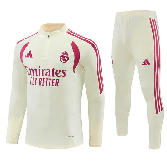 Chandal Real Madrid 26/27