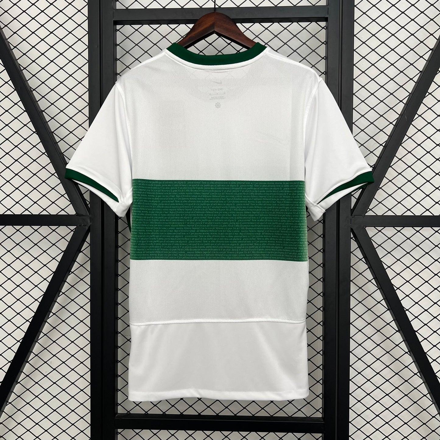 Camiseta Elche Home 25/26