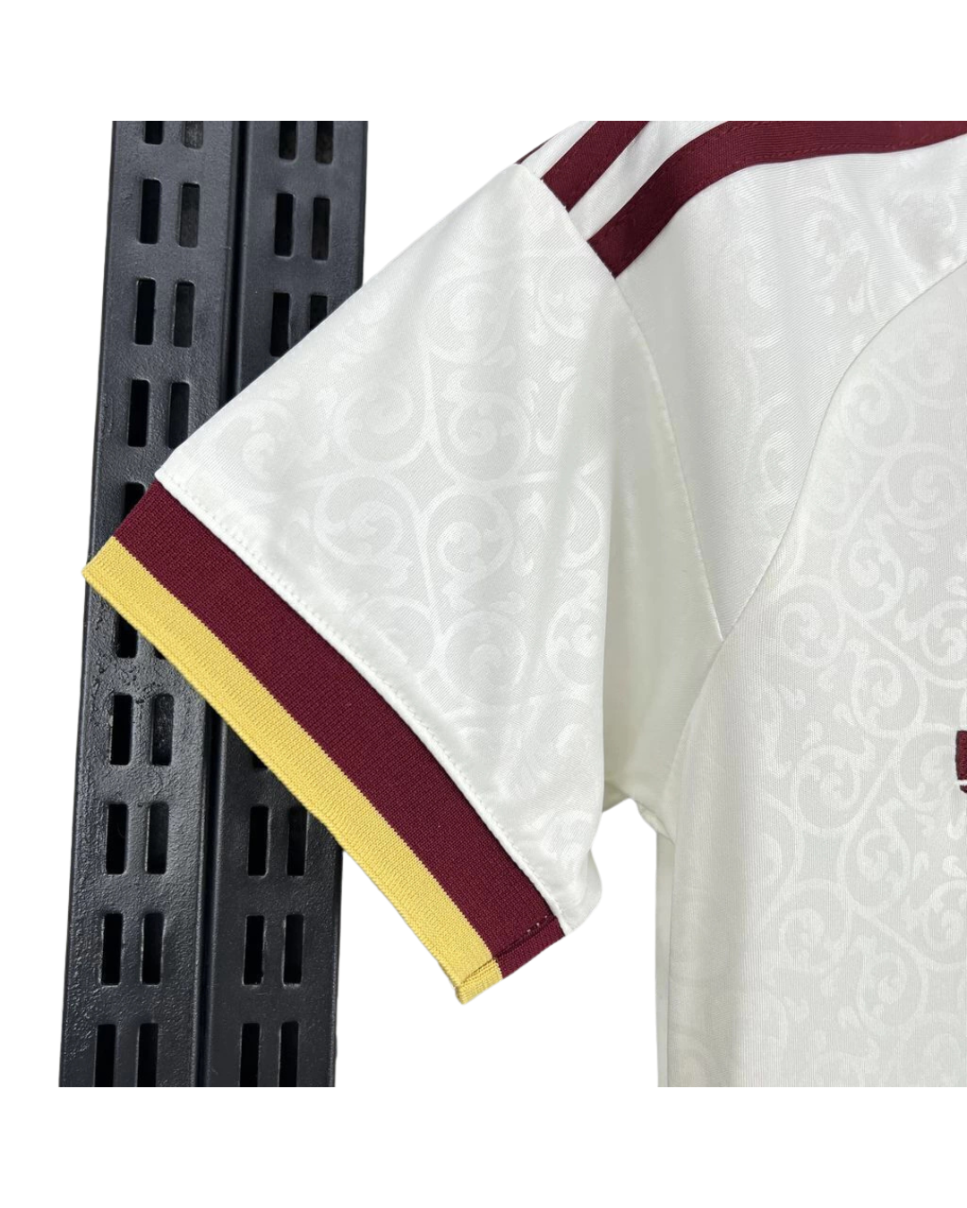 Camiseta Selección España Away 26/27 Mujer
