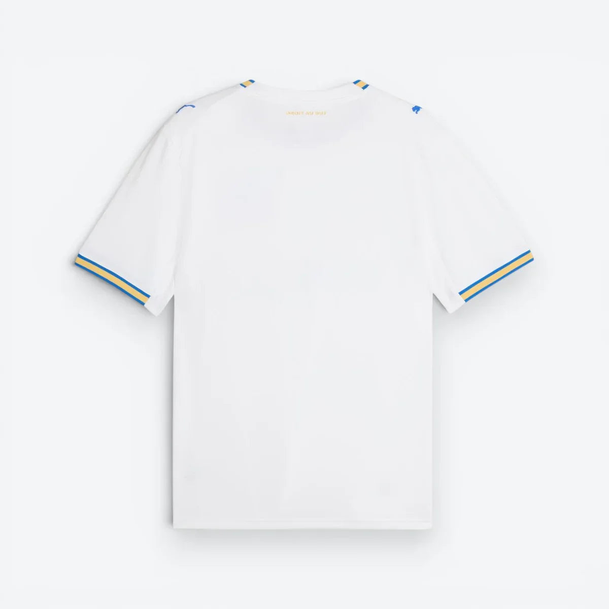 Camiseta Olympique de Marseille Home 26/27
