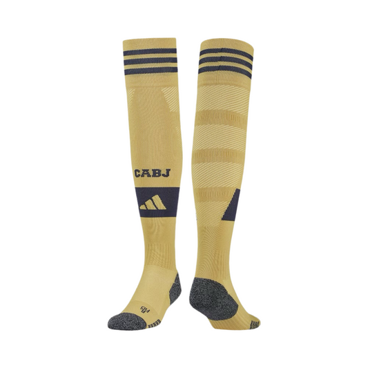 Medias Boca Juniors Away 25/26