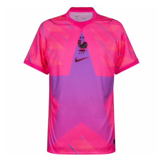 Camiseta Francia Portero 26/27