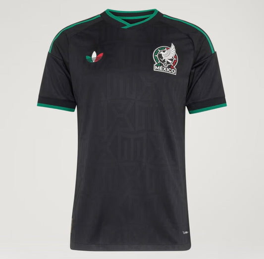 Camiseta México Third Versión Jugador 26/27
