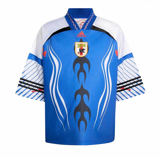 Camiseta BRINGBACK REMIXED Japón 2026