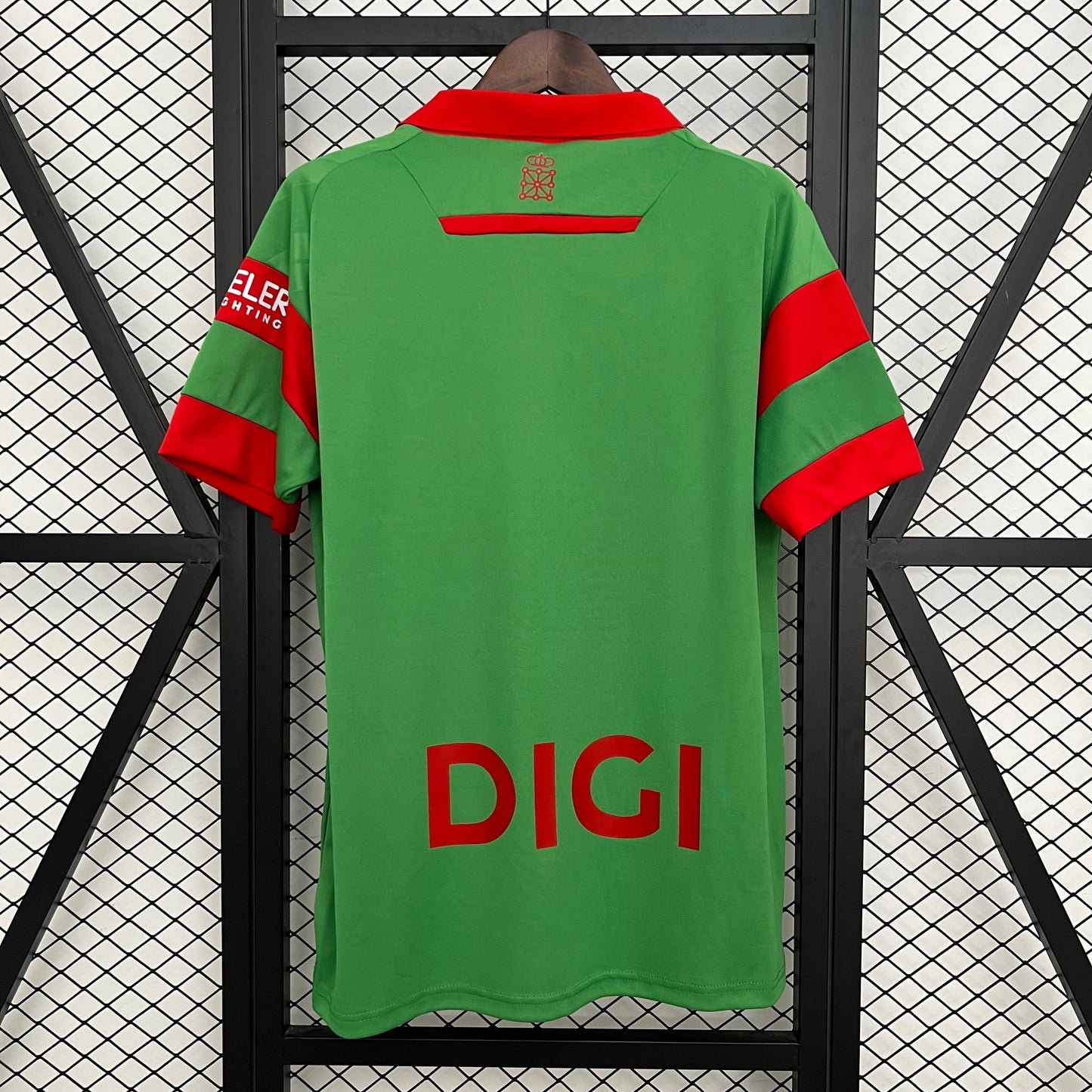 Camiseta CA Osasuna Away 25/26