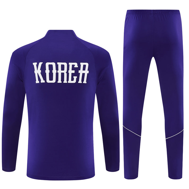 Chándal Korea 26/27