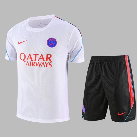 Camiseta y Pantalón Entrenamiento PSG 26/27