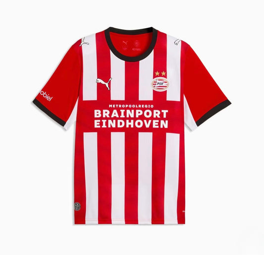 Camiseta PSV Eindhoven Home 26/27