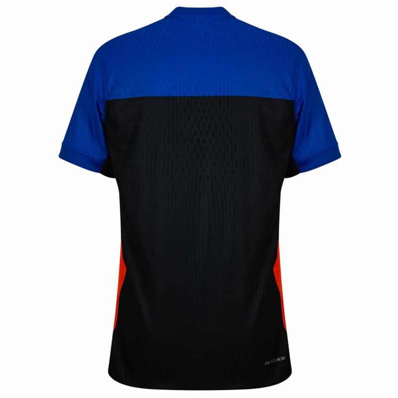 Camiseta Inter fourth Jugador 25/26