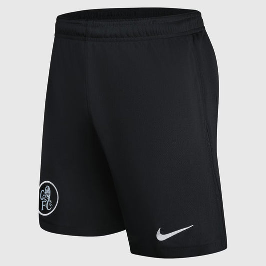 Pantalones Cortos Chelsea Third 25/26