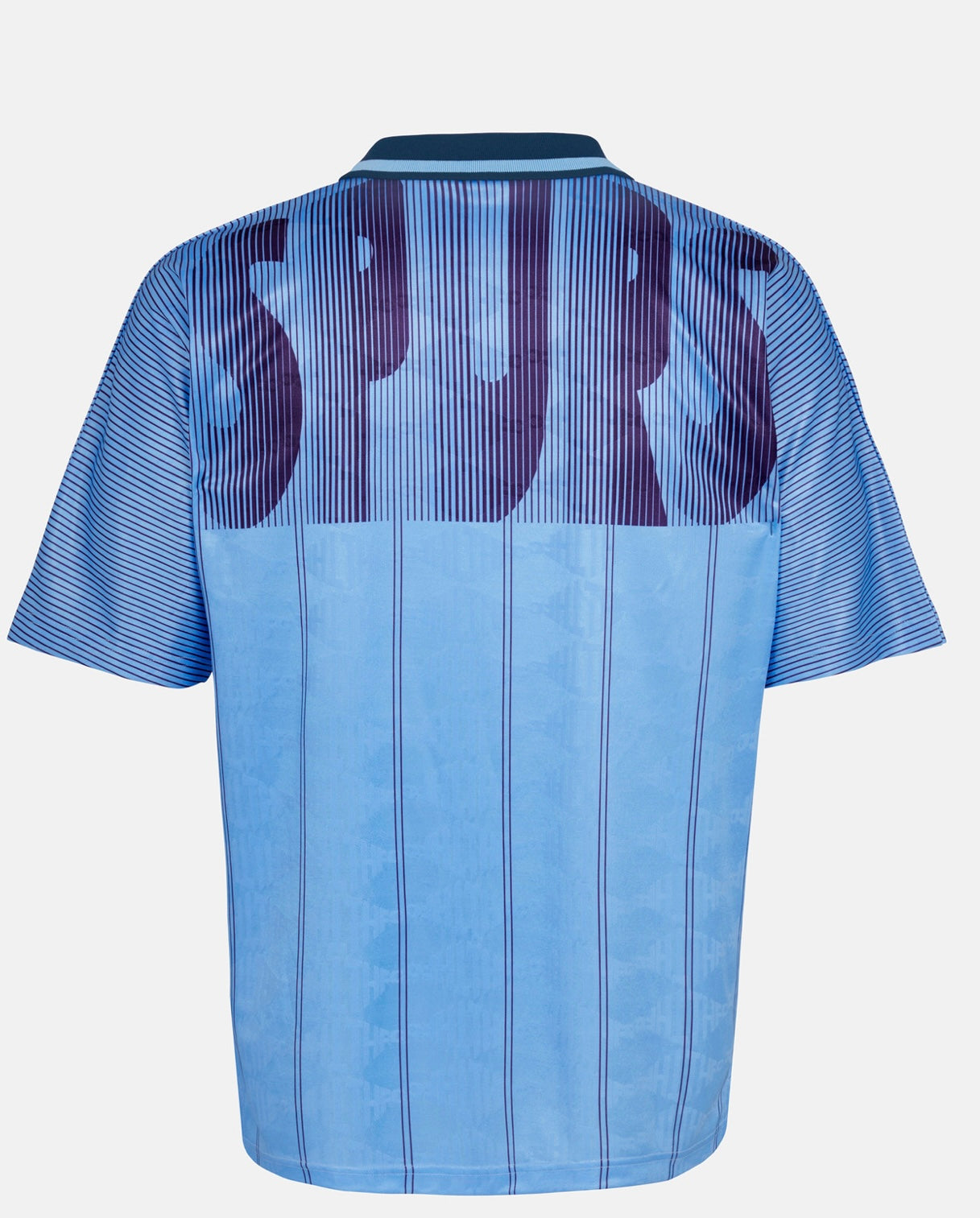 Camiseta Retro Tottenham Hotspur Third 1992