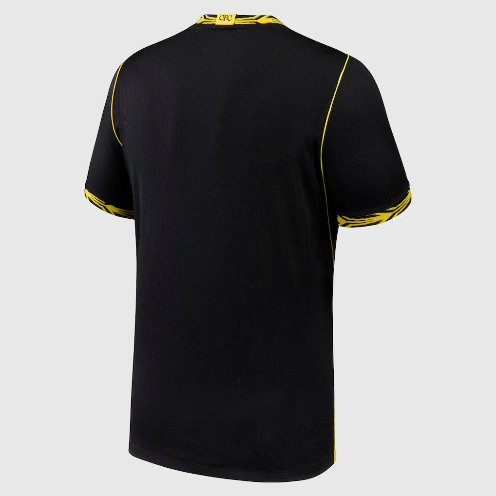 Camiseta Chelsea Away 26/27