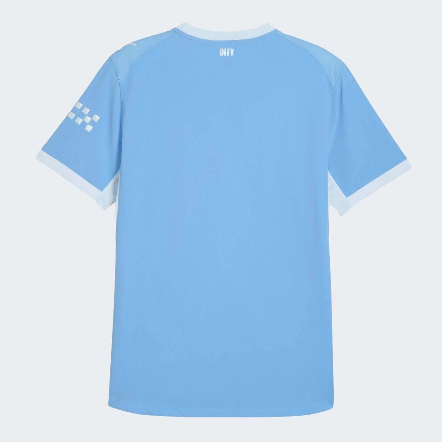 Camiseta Manchester City Home 26/27 Jugador