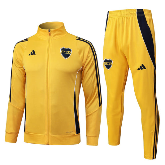 Chandal Boca Juniors 25/26