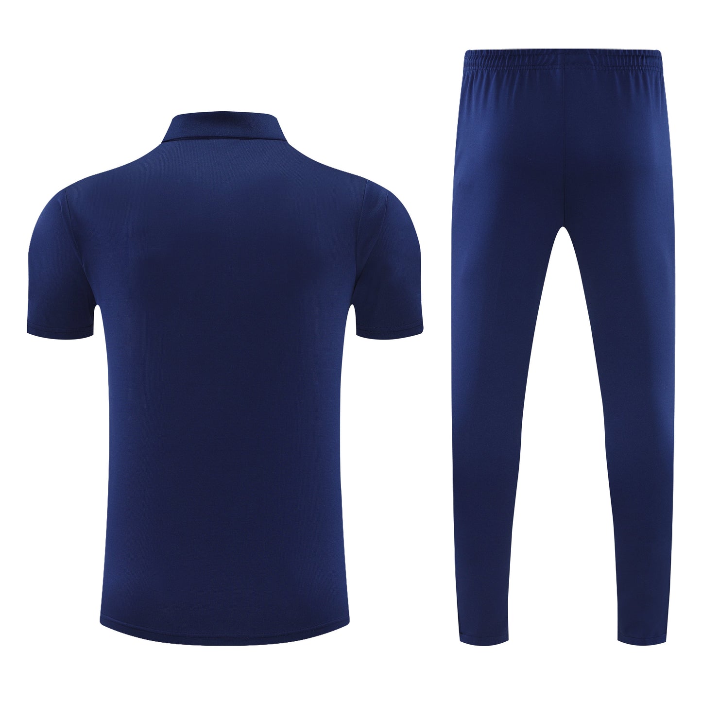Camiseta y pantalón Olympique de Marseille 25/26