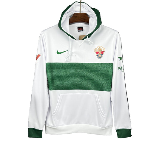 Abrigo Elche 25/26