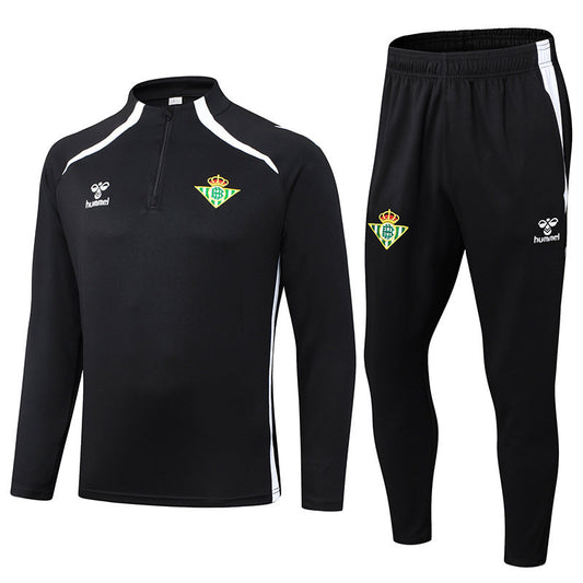 Chandal Real Betis Niño 25/26