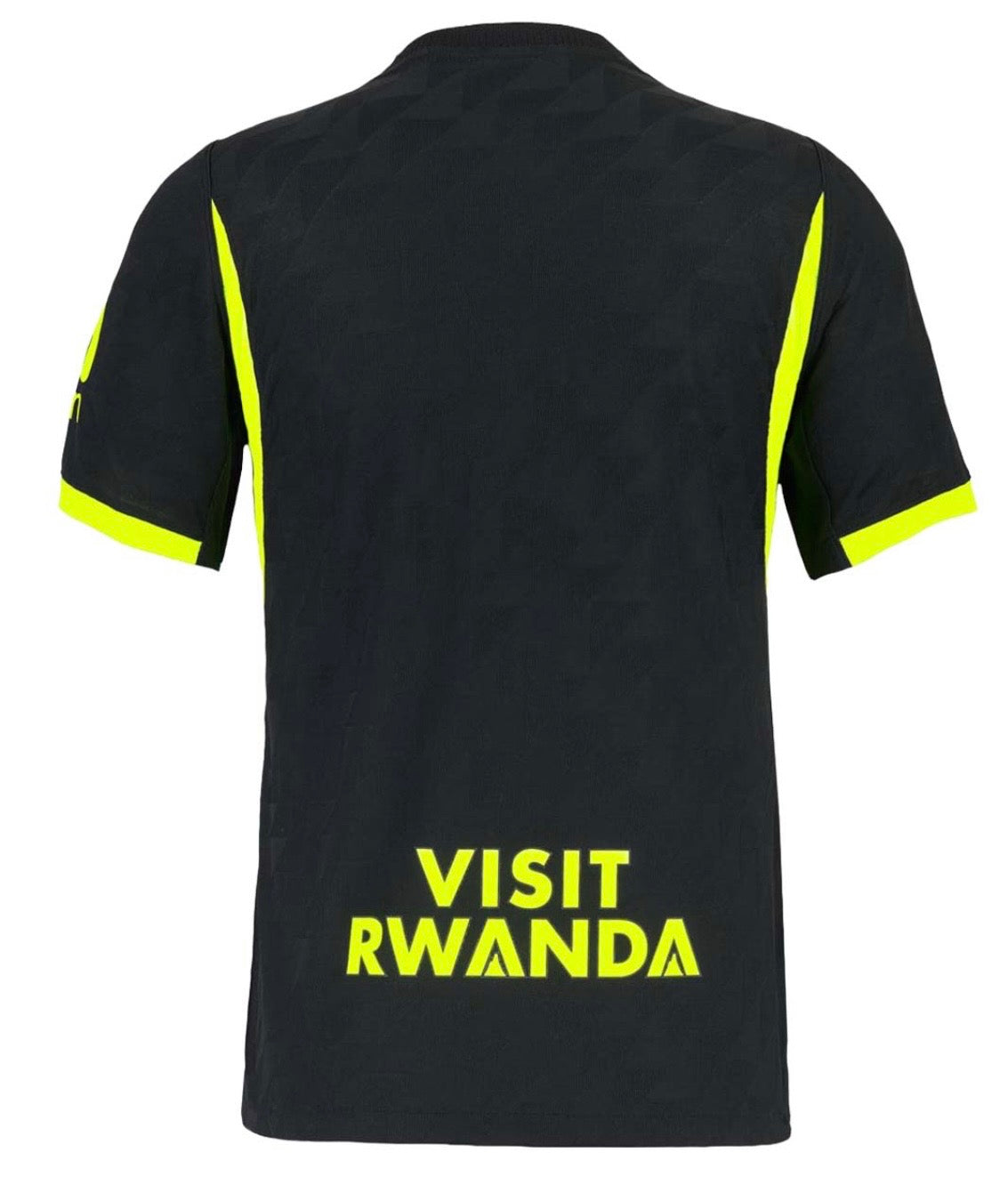 Camiseta Atlético de Madrid Away 26/27