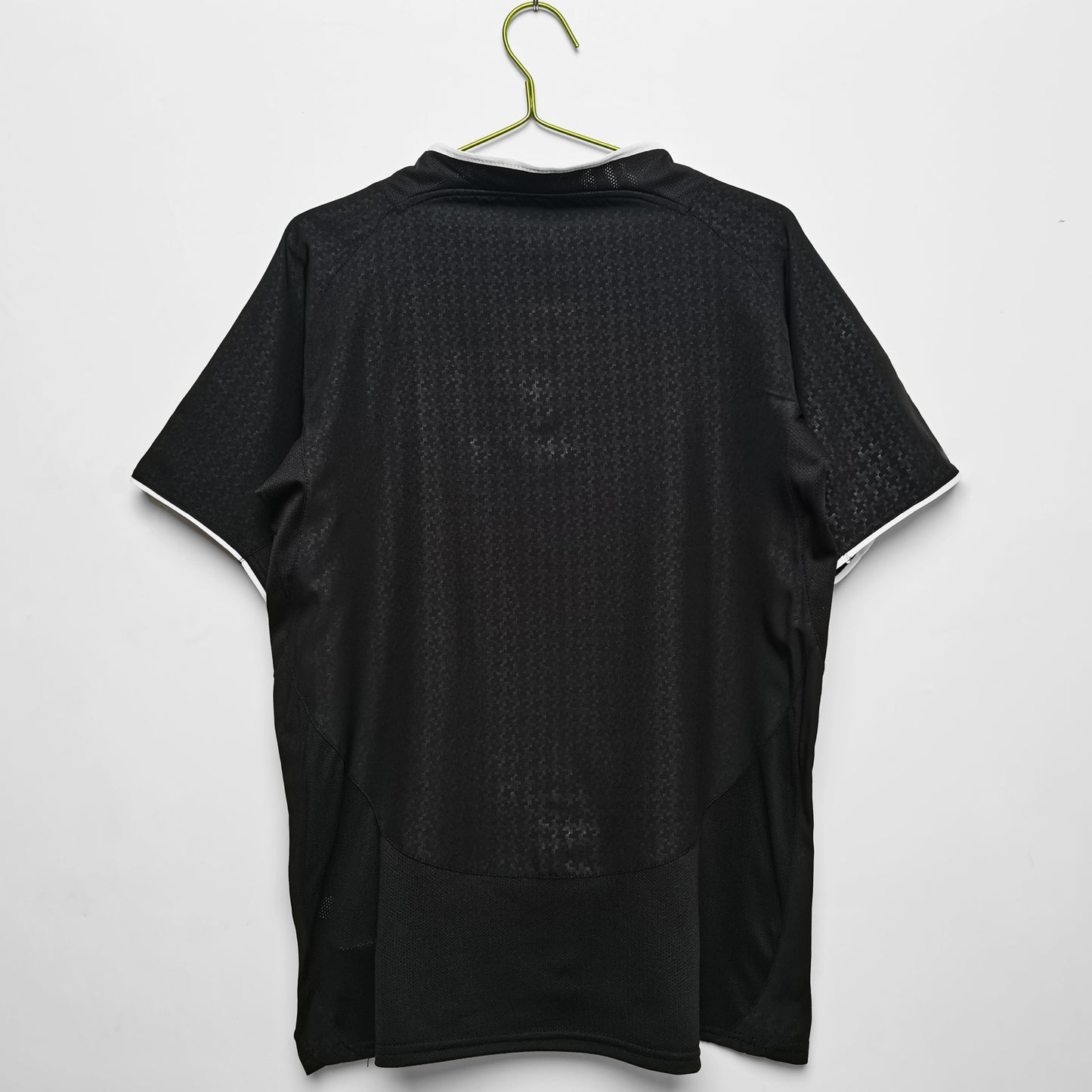 Camiseta Manchester United Away Retro 03/04