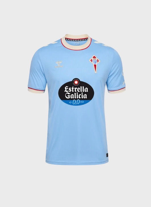 Camiseta RC Celta Home 26/27