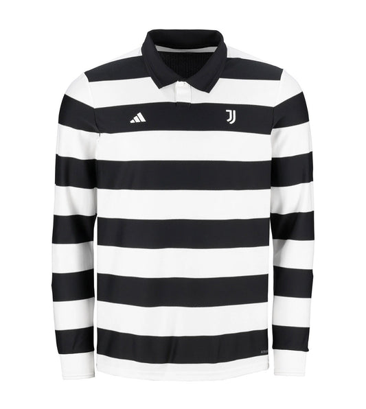 Camiseta Juventus SGURA PACK Manga Larga 25/26