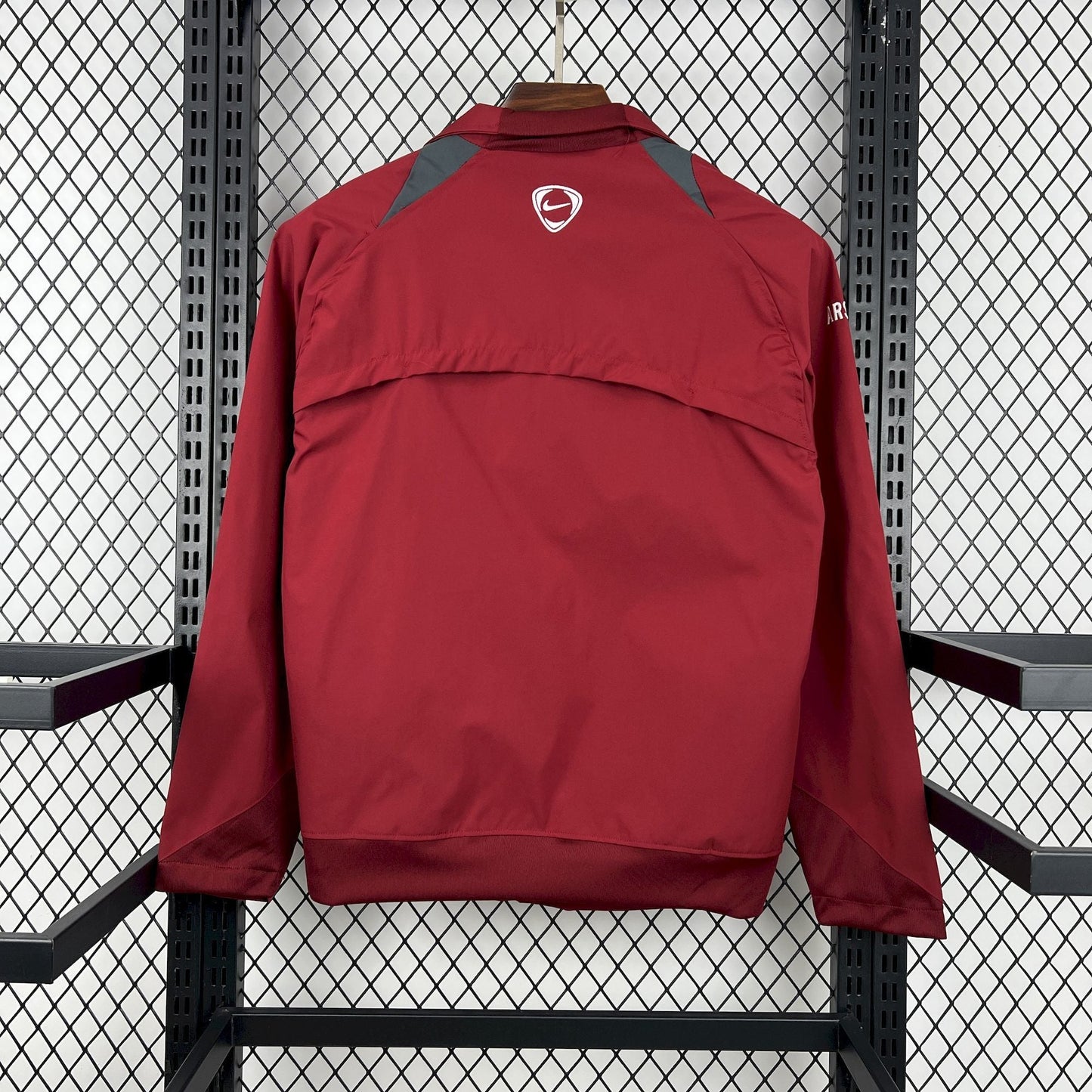 Chaqueta impermeable Arsenal