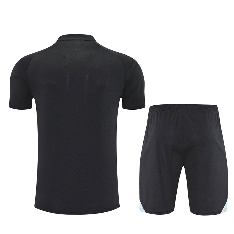 Camiseta y Pantalones Cortos Niños Real Madrid 25/26