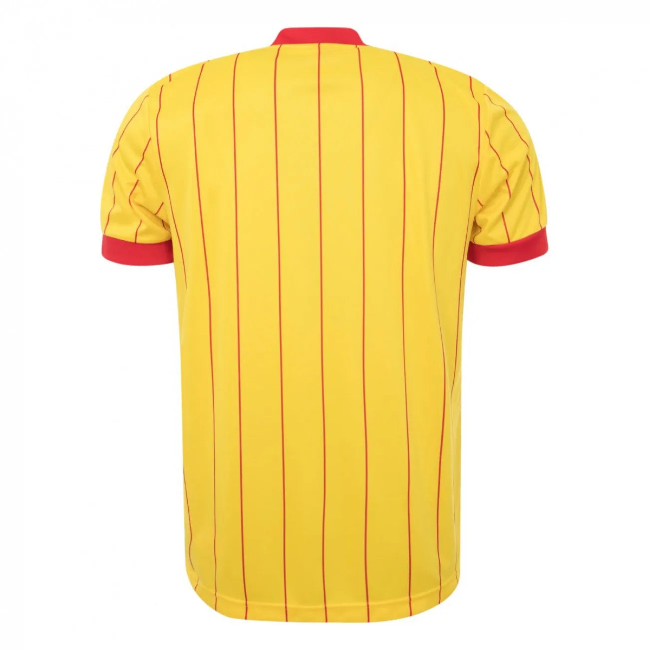 Camiseta Liverpool Away Retro 81/84