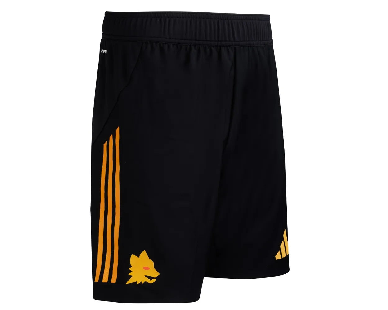 Camisa y Pantalones Cortos para Niños Roma Away 25/26