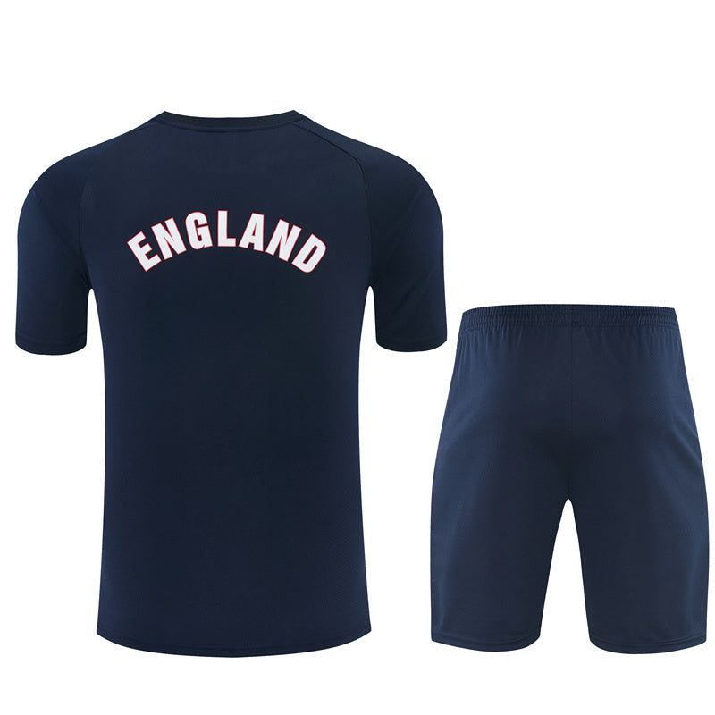 Camiseta y Pantalón entrenamiento Inglaterra 26/27