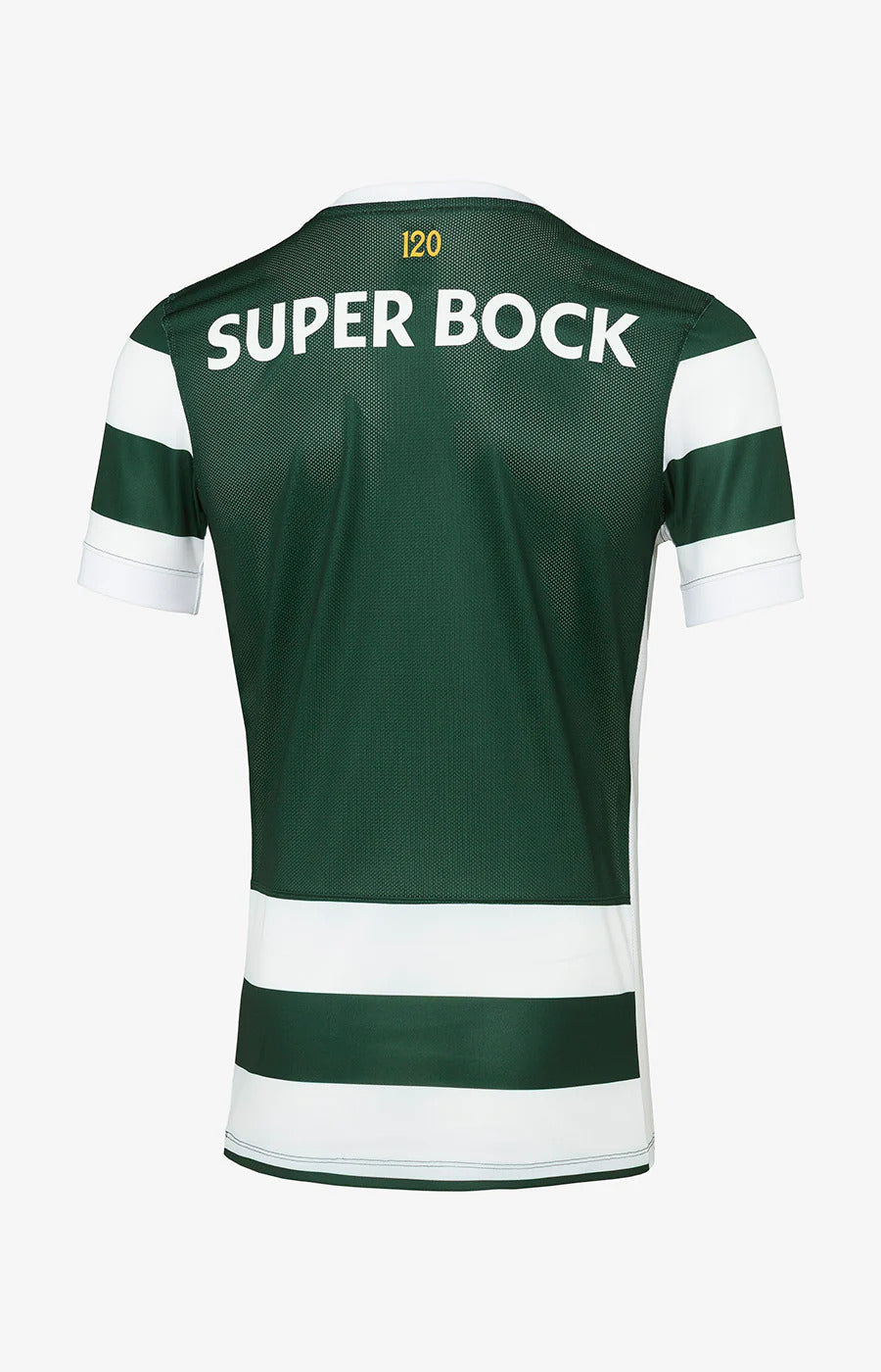 Camiseta Sporting Portugal Home 26/27