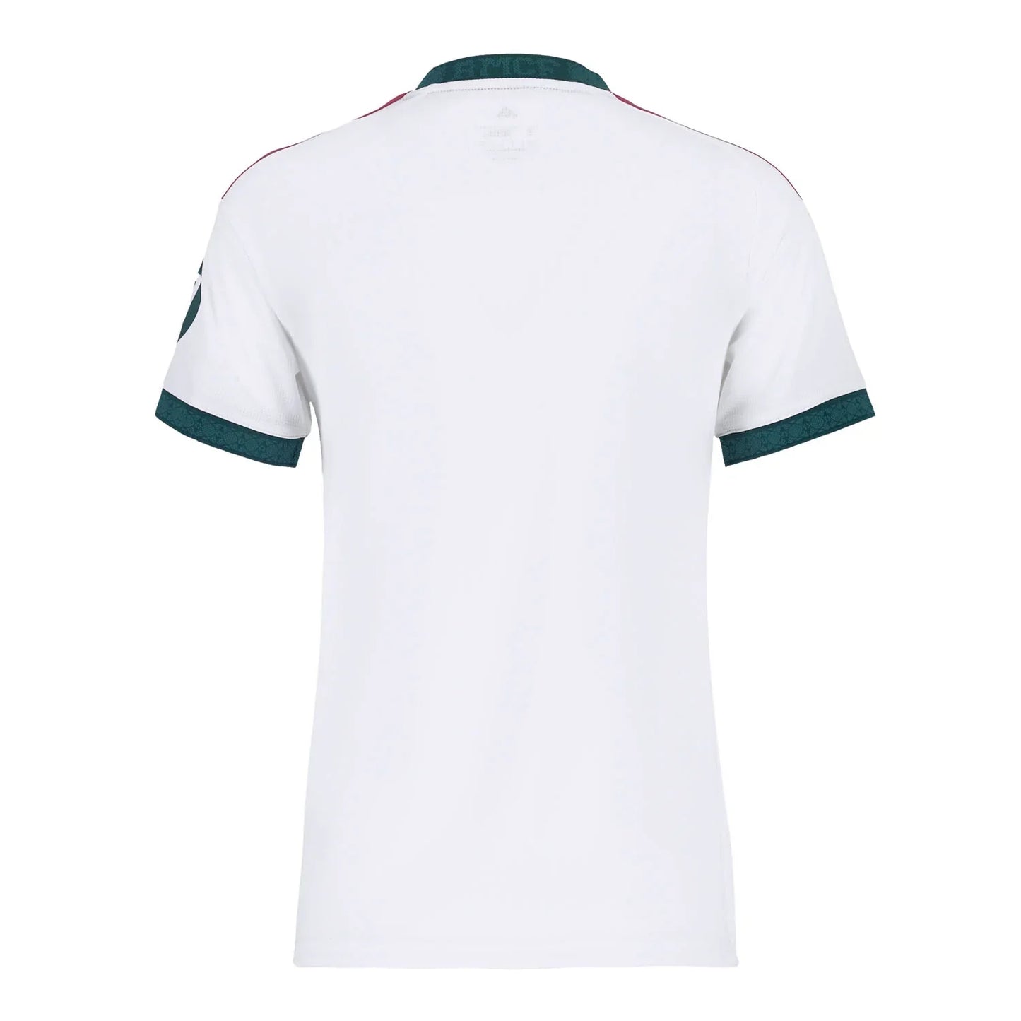 Camiseta Real Madrid Home 26/27 - Mujer