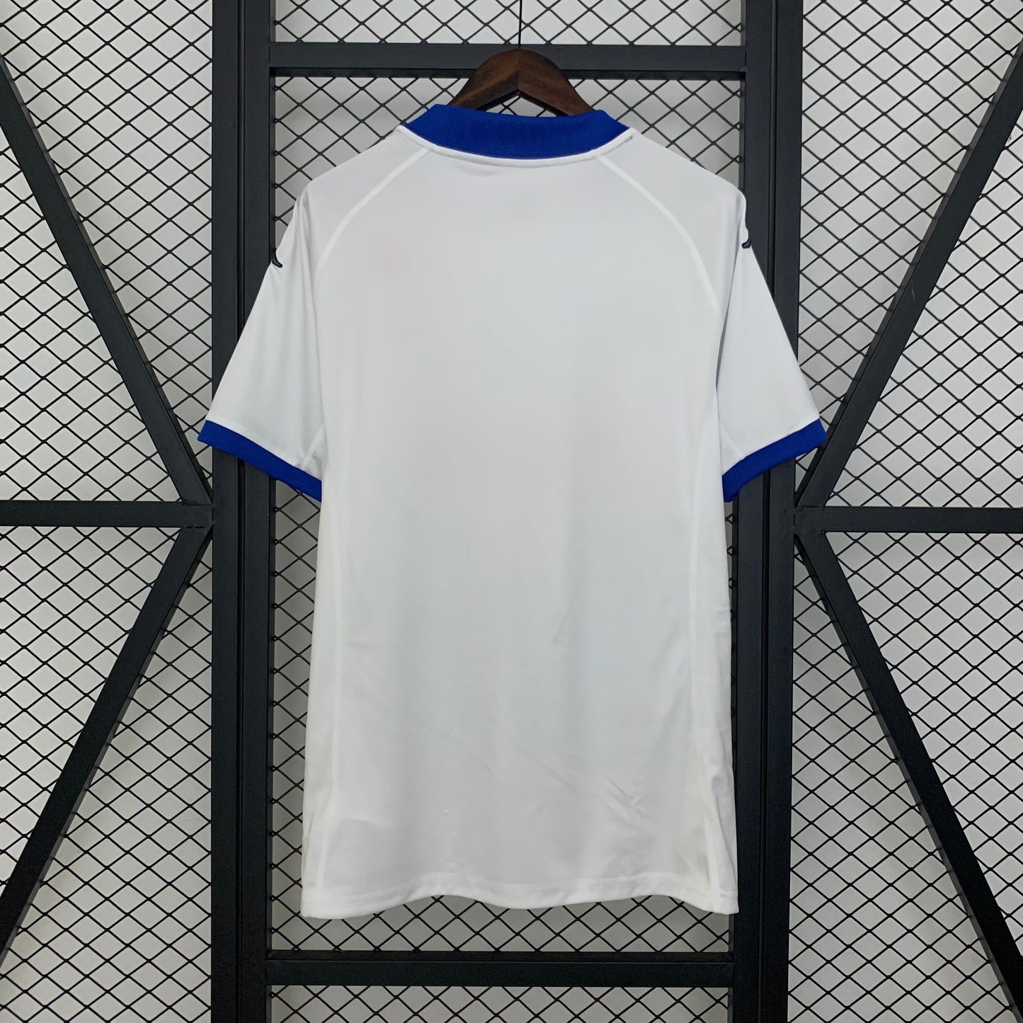 Camiseta retro Zaragoza Home 01/02