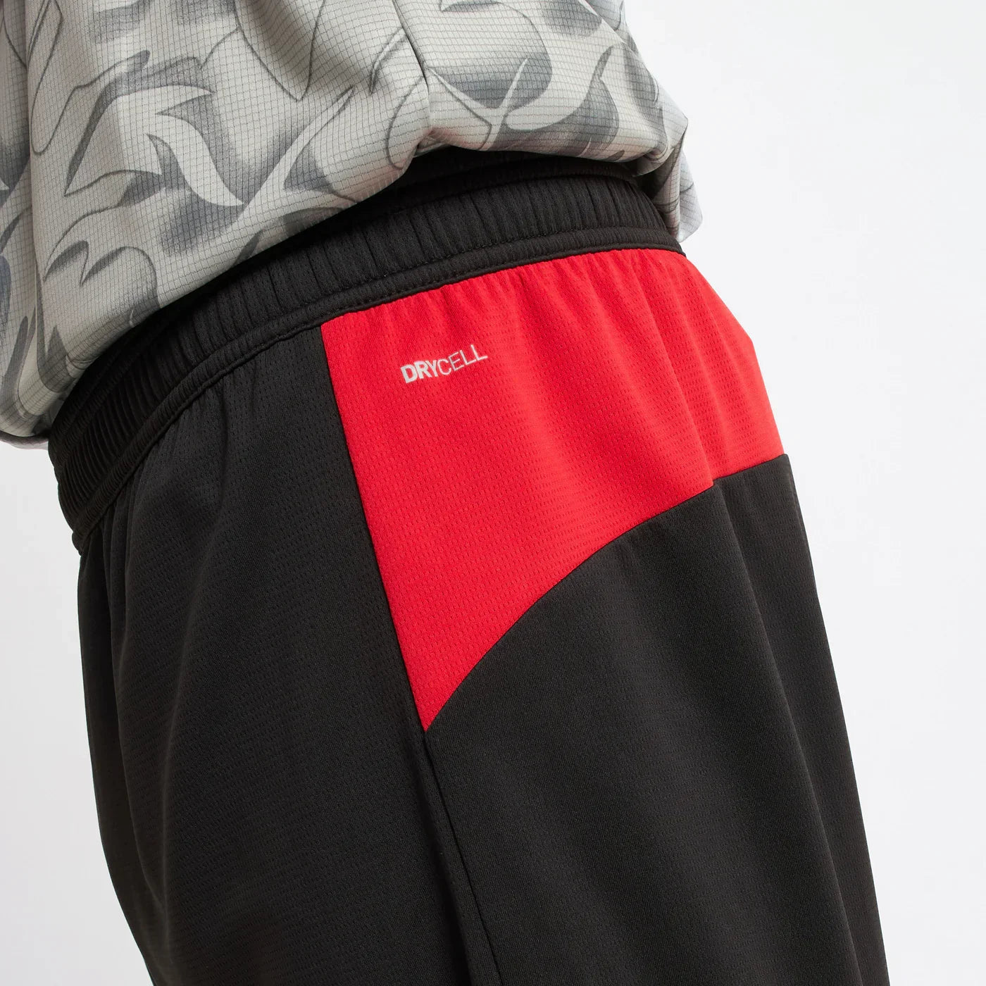 Pantalon Corto AC Milan Home 25/26