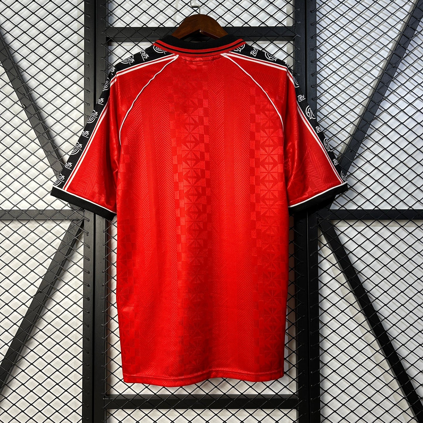 Camiseta Retro RCD MALLORCA 96/97