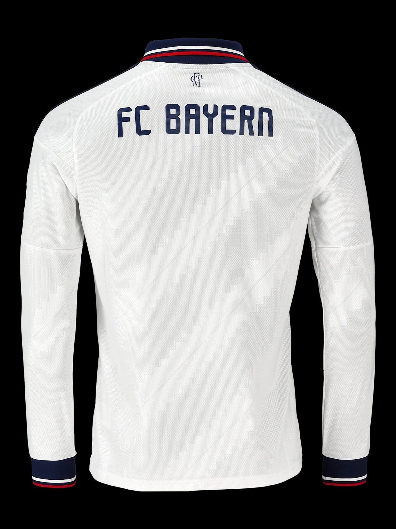 Camiseta Bayern de Múnich Away 26/27- manga larga