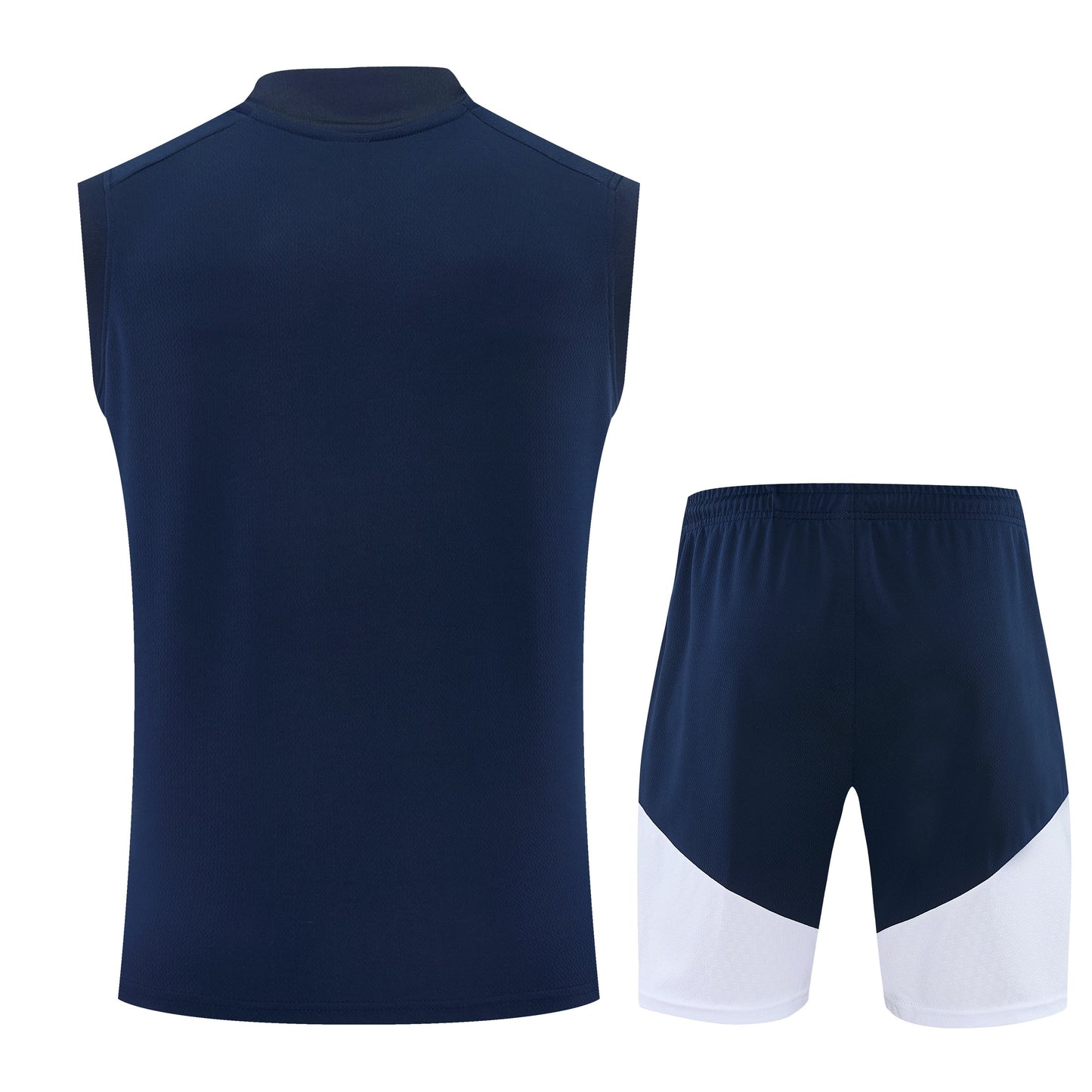Camiseta y Pantalón corto Entrenamiento Real Madrid 26/27